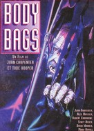 Body Bags - French DVD movie cover (xs thumbnail)