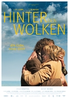 Achter de wolken - German Movie Poster (xs thumbnail)