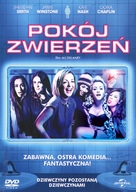 Powder Room - Polish Movie Cover (xs thumbnail)