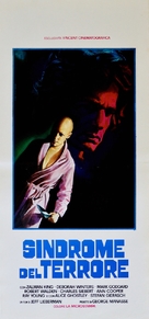 Blue Sunshine - Italian Movie Poster (xs thumbnail)