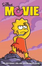 The Simpsons Movie - poster (xs thumbnail)