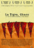 La Tigra, Chaco - Argentinian Movie Poster (xs thumbnail)