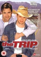 The Trip - British DVD movie cover (xs thumbnail)