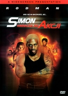 Simon Sez - Polish DVD movie cover (xs thumbnail)