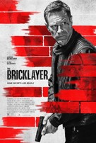 The Bricklayer - Movie Poster (xs thumbnail)