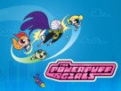 &quot;The Powerpuff Girls&quot; - poster (xs thumbnail)