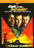 Flight Of The Intruder - Australian Movie Cover (xs thumbnail)