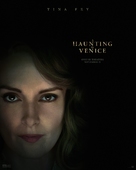 A Haunting in Venice - Movie Poster (xs thumbnail)