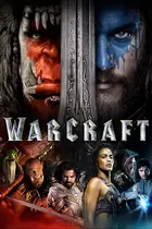 Warcraft Cover