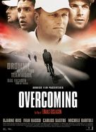 Overcoming - Danish Movie Poster (xs thumbnail)