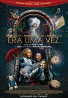 Come Away - Portuguese Movie Poster (xs thumbnail)