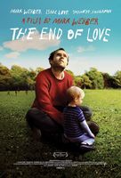 The End of Love - Movie Poster (xs thumbnail)