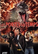&quot;Primeval&quot; - French Movie Cover (xs thumbnail)