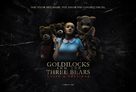 Goldilocks and the Three Bears: Death and Porridge - British Movie Poster (xs thumbnail)