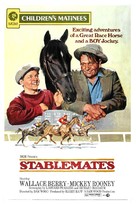 Stablemates - Movie Poster (xs thumbnail)