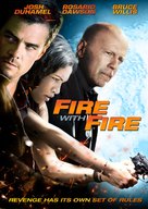 Fire with Fire - Movie Cover (xs thumbnail)