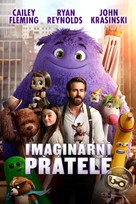 If - Czech Video on demand movie cover (xs thumbnail)