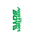The History Boys - Logo (xs thumbnail)