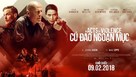 Acts of Violence - Vietnamese poster (xs thumbnail)