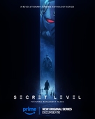 &quot;Secret Level&quot; - Movie Poster (xs thumbnail)