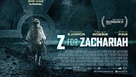 Z for Zachariah - Movie Poster (xs thumbnail)