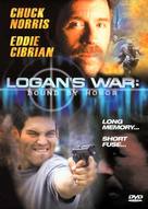 Logan&#039;s War: Bound by Honor - Movie Cover (xs thumbnail)