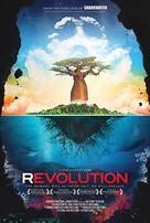 Revolution - Canadian Movie Poster (xs thumbnail)
