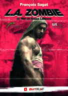 L.A. Zombie - French Movie Cover (xs thumbnail)