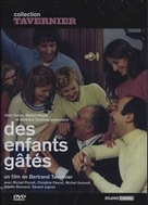 Des enfants g&acirc;t&egrave;s - French Movie Cover (xs thumbnail)
