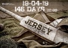 Jersey - Indian Movie Poster (xs thumbnail)