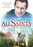 All Saints - DVD movie cover (xs thumbnail)