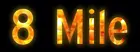 8 Mile Logo