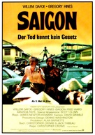 Saigon - German Movie Poster (xs thumbnail)