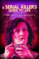 A Serial Killer&#039;s Guide to Life - British Movie Poster (xs thumbnail)