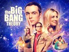 &quot;The Big Bang Theory&quot; - Movie Poster (xs thumbnail)