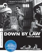 Down by Law - Movie Cover (xs thumbnail)