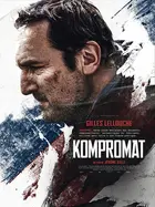 Kompromat - French Movie Poster (xs thumbnail)