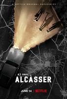&quot;The Alcasser Murders&quot; - Movie Poster (xs thumbnail)