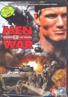 Men Of War - Thai DVD movie cover (xs thumbnail)
