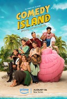 &quot;Comedy Island Philippines&quot; - Philippine Movie Poster (xs thumbnail)