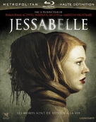 Jessabelle - French Movie Cover (xs thumbnail)
