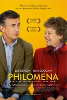 Philomena - Movie Poster (xs thumbnail)