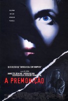 In Dreams - Brazilian Movie Poster (xs thumbnail)