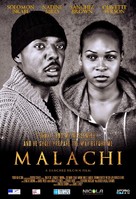 Malachi - British Movie Poster (xs thumbnail)