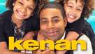 &quot;The Kenan Show&quot; - Movie Cover (xs thumbnail)
