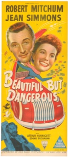 Donna pi&ugrave; bella del mondo, La - Australian Movie Poster (xs thumbnail)