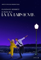 How to Be a Latin Lover - Movie Poster (xs thumbnail)