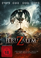 Jeruzalem - German Movie Cover (xs thumbnail)