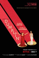 Dumplin&#039; - Movie Poster (xs thumbnail)