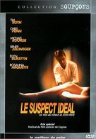 Deceiver - French DVD movie cover (xs thumbnail)